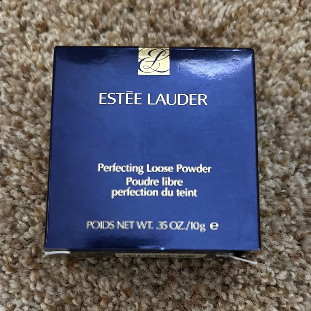 Estee Lauder Perfecting Loose Powder